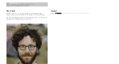 Desktop Screenshot of niij.org